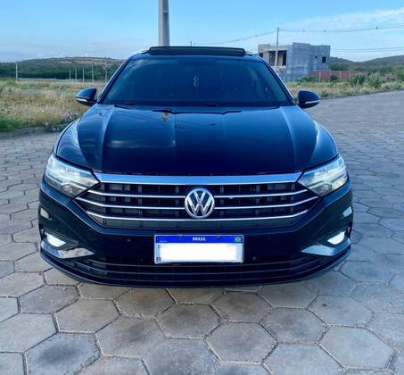 VOLKSWAGEN JETTA 1.4 250 TSI TOTAL FLEX COMFORTLINE TIPTRONIC VOLKSWAGEN JETTA 1.4 250 TSI TOTAL FLEX COMFORTLINE TIPTRONIC
